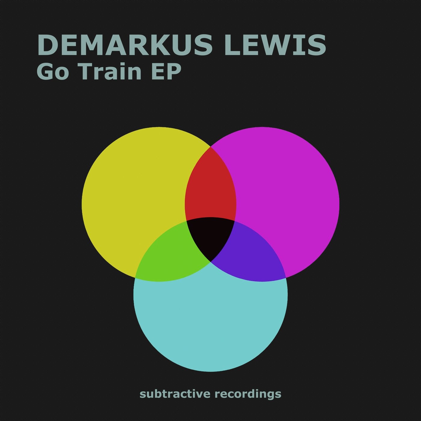 Go Train EP