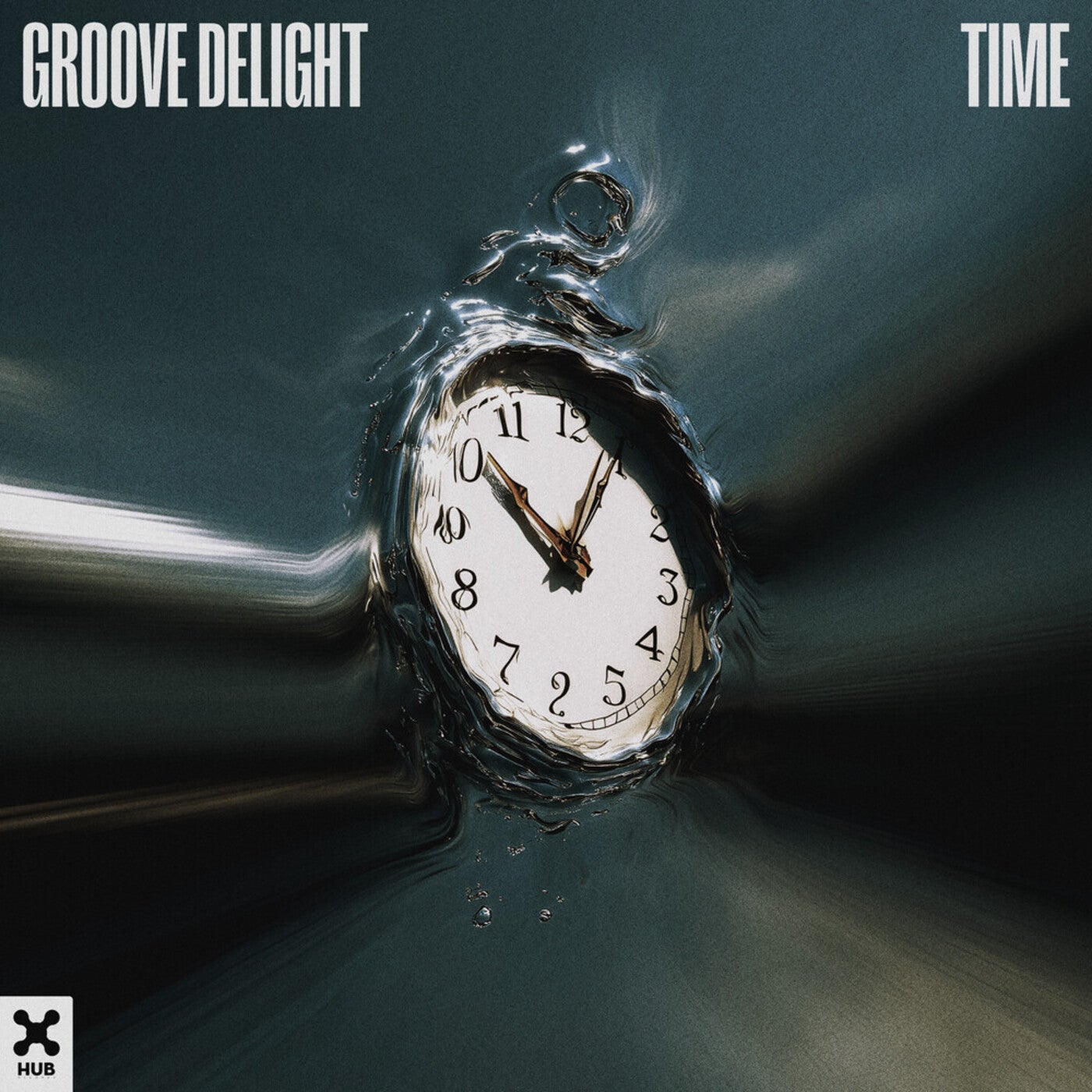 Time (Extended Mix)