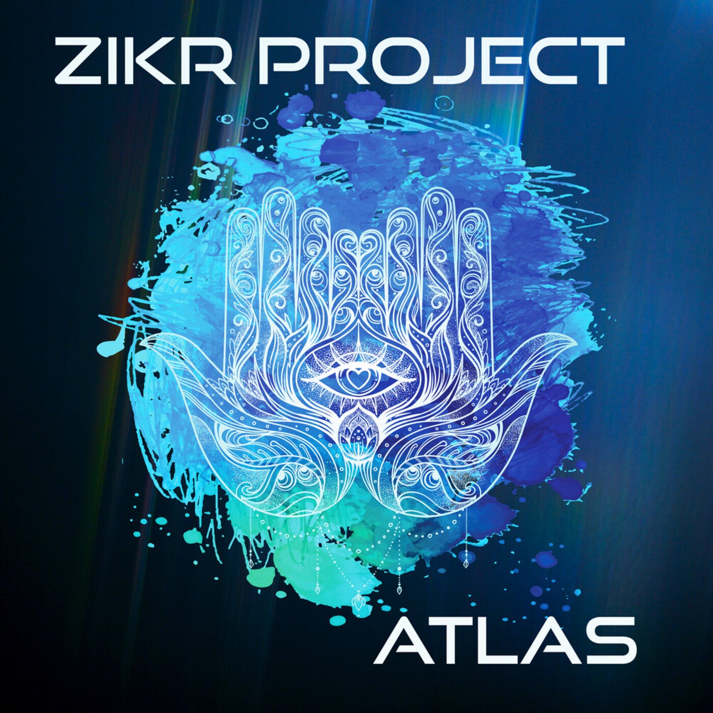 Zikr Project: Atlas