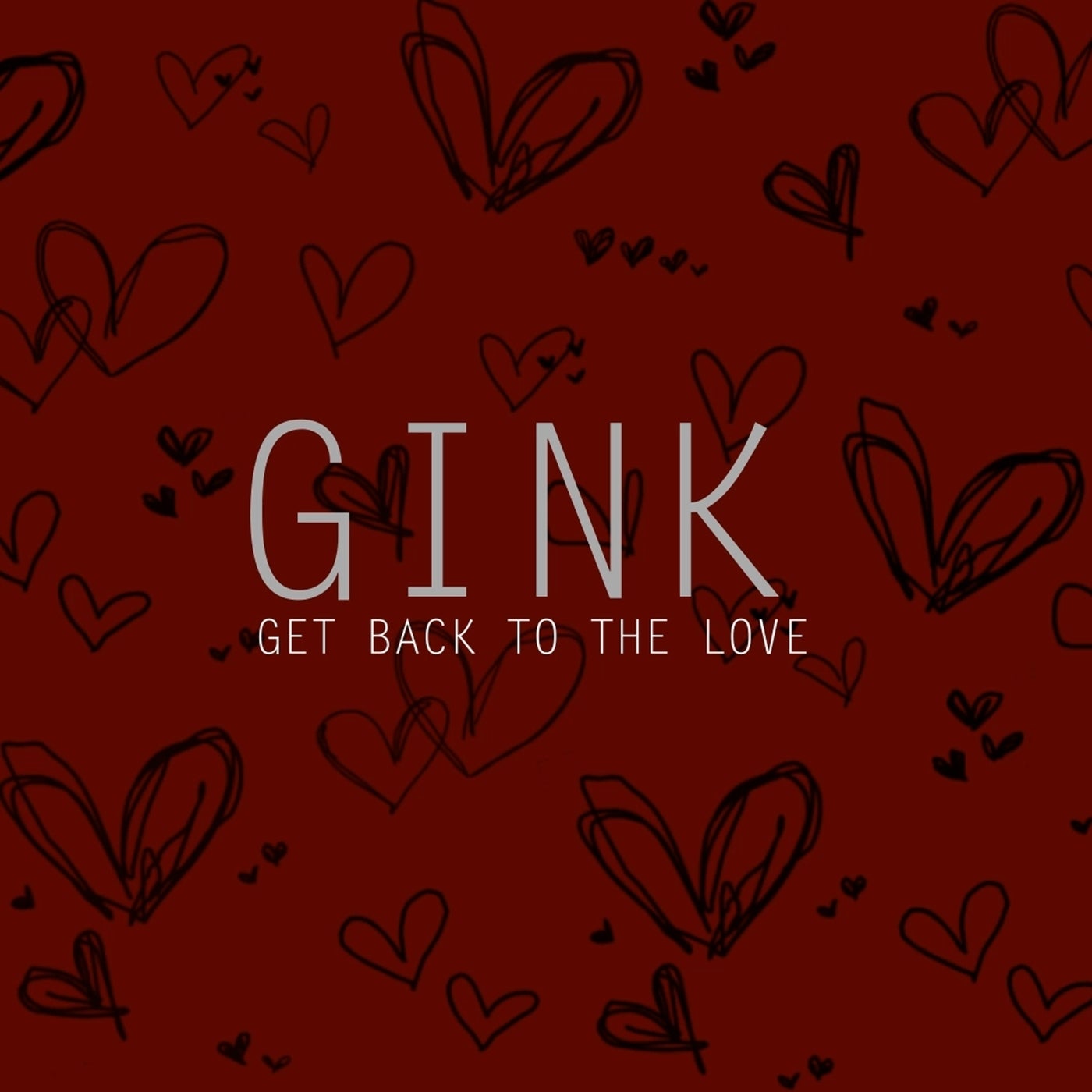 Get back to the love