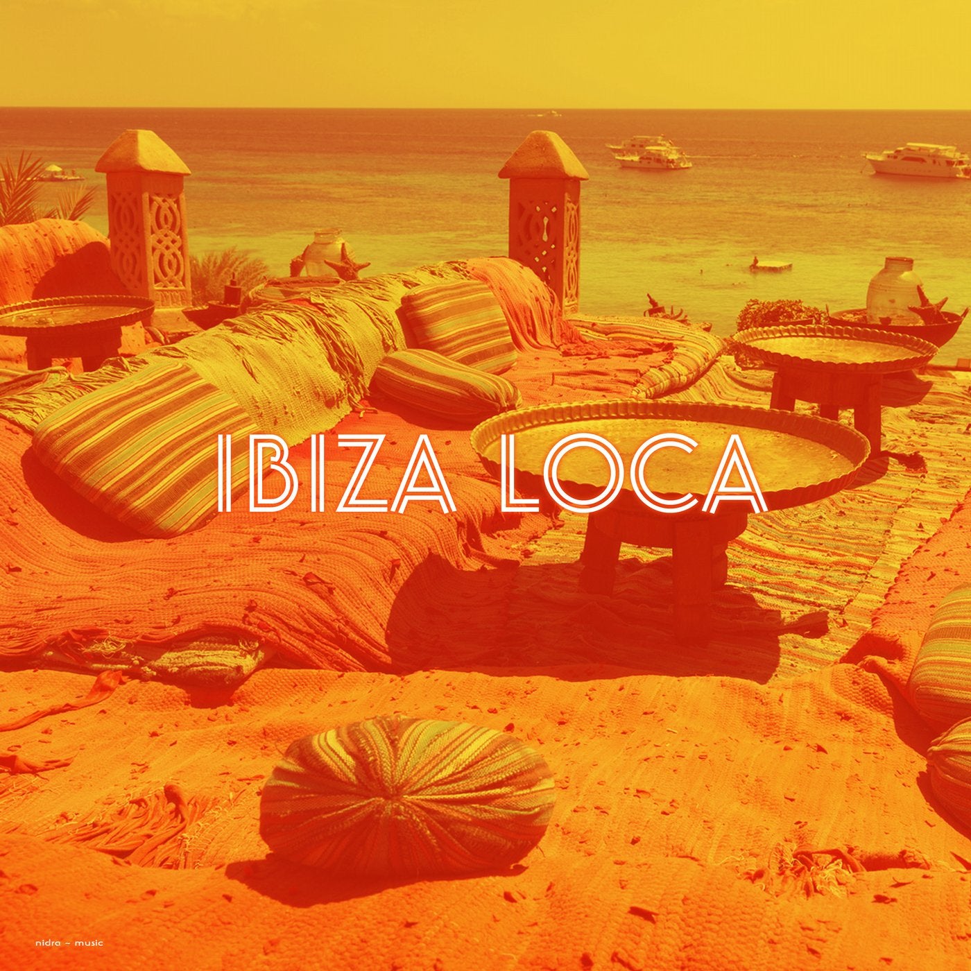 Ibiza Loca