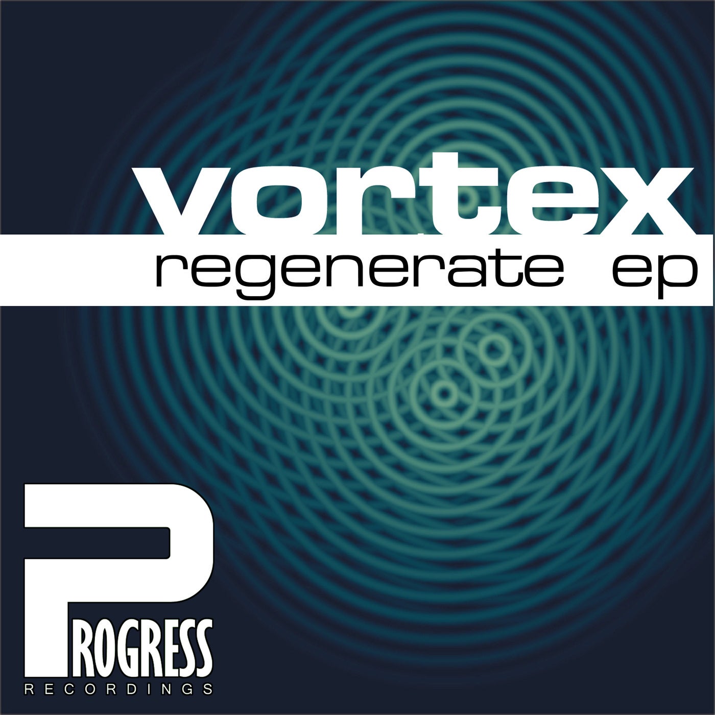 Regenerate EP