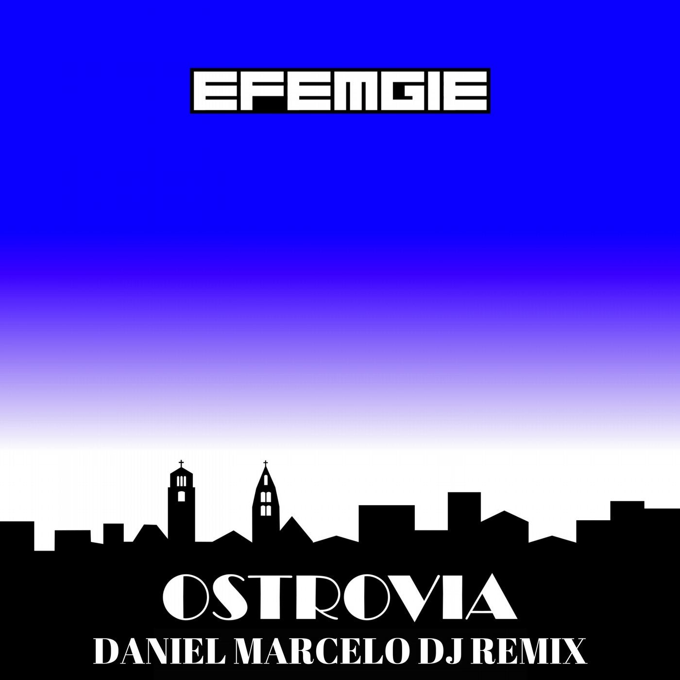 Ostrovia (DANIEL MARCELO DJ Extended Remix)