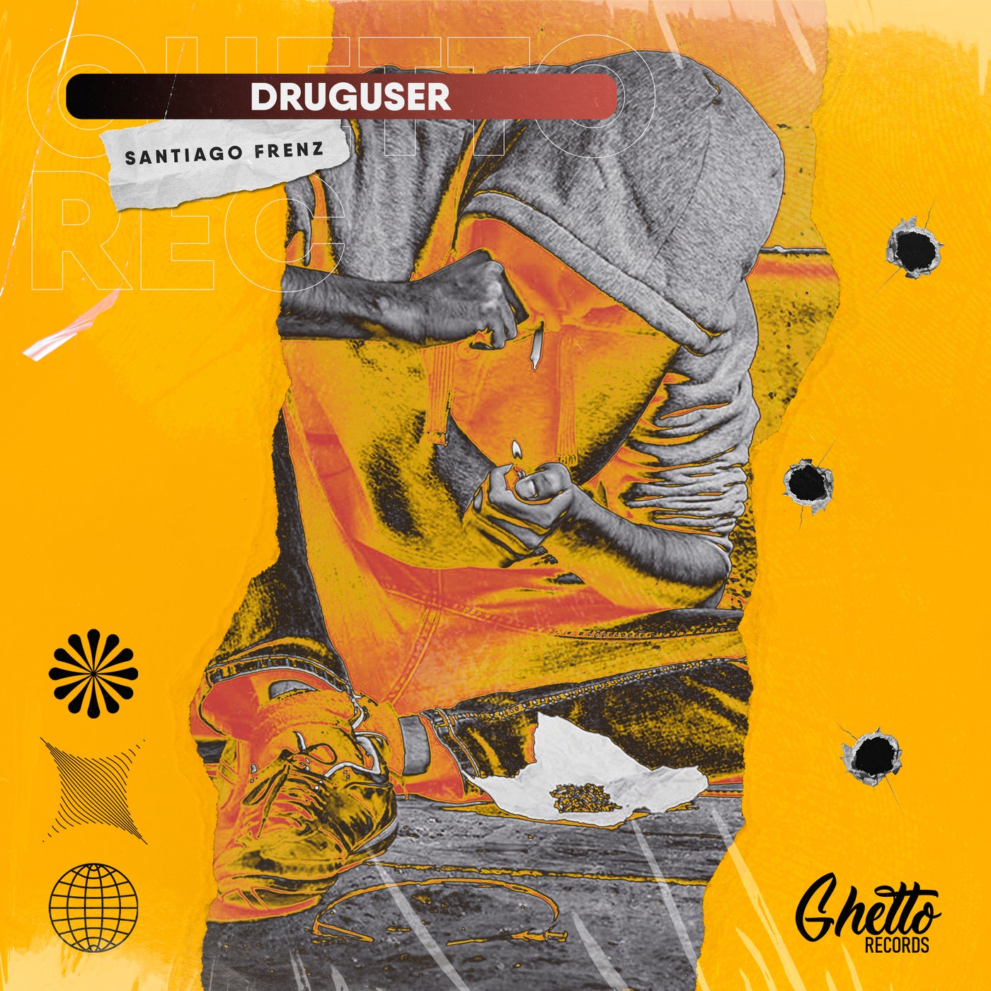 DrugUser