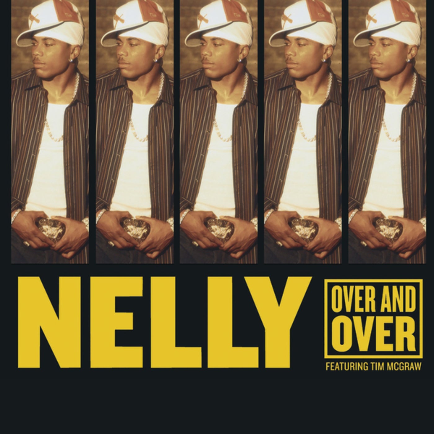 Over And Over
