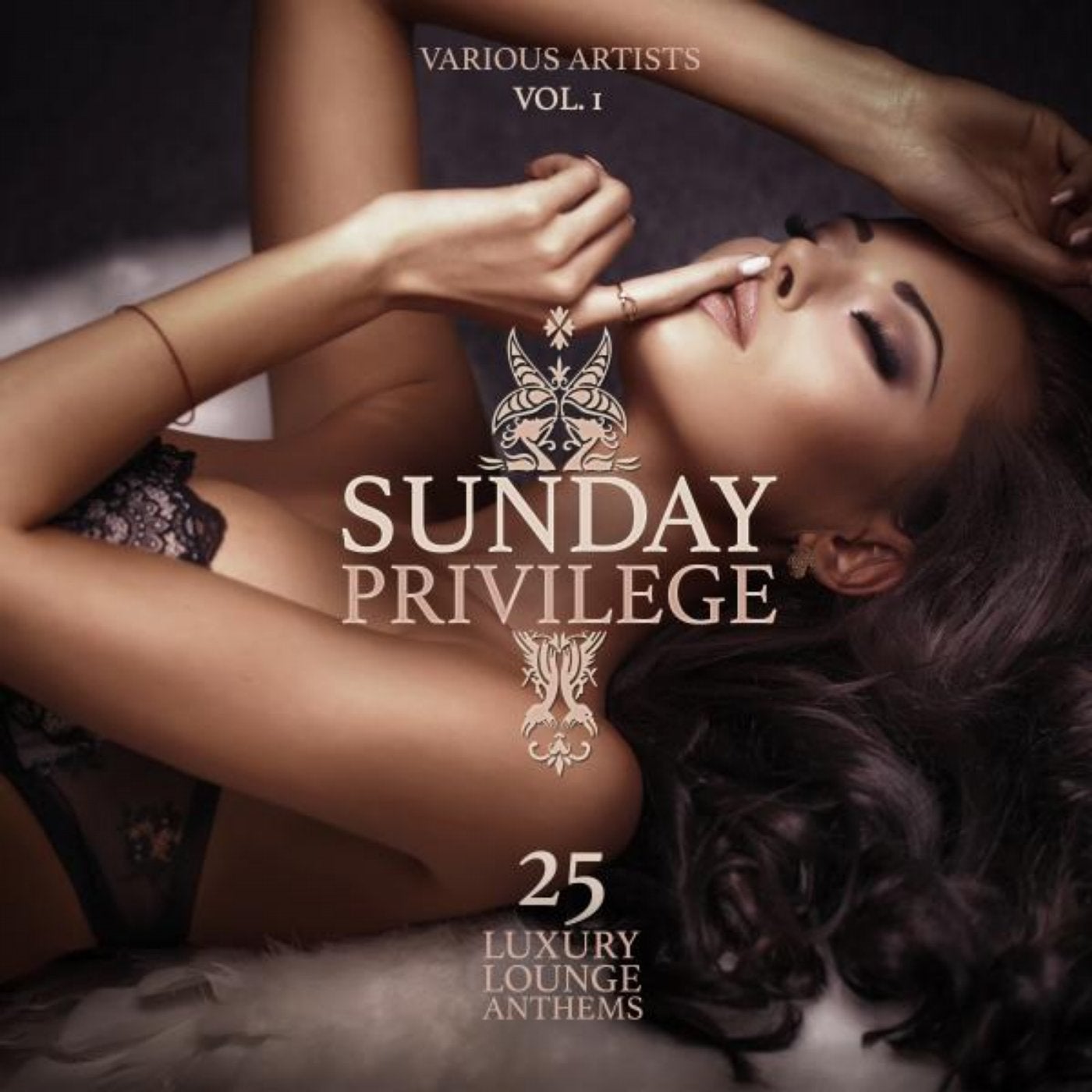 Sunday Privilege, Vol. 1 (25 Luxury Lounge Anthems)
