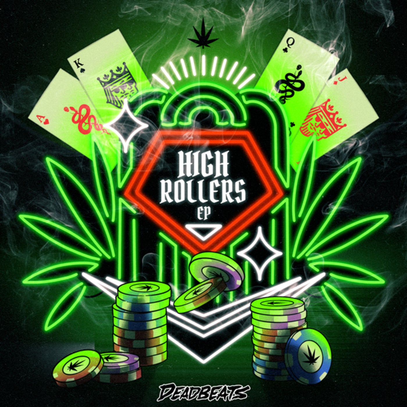 High Rollers