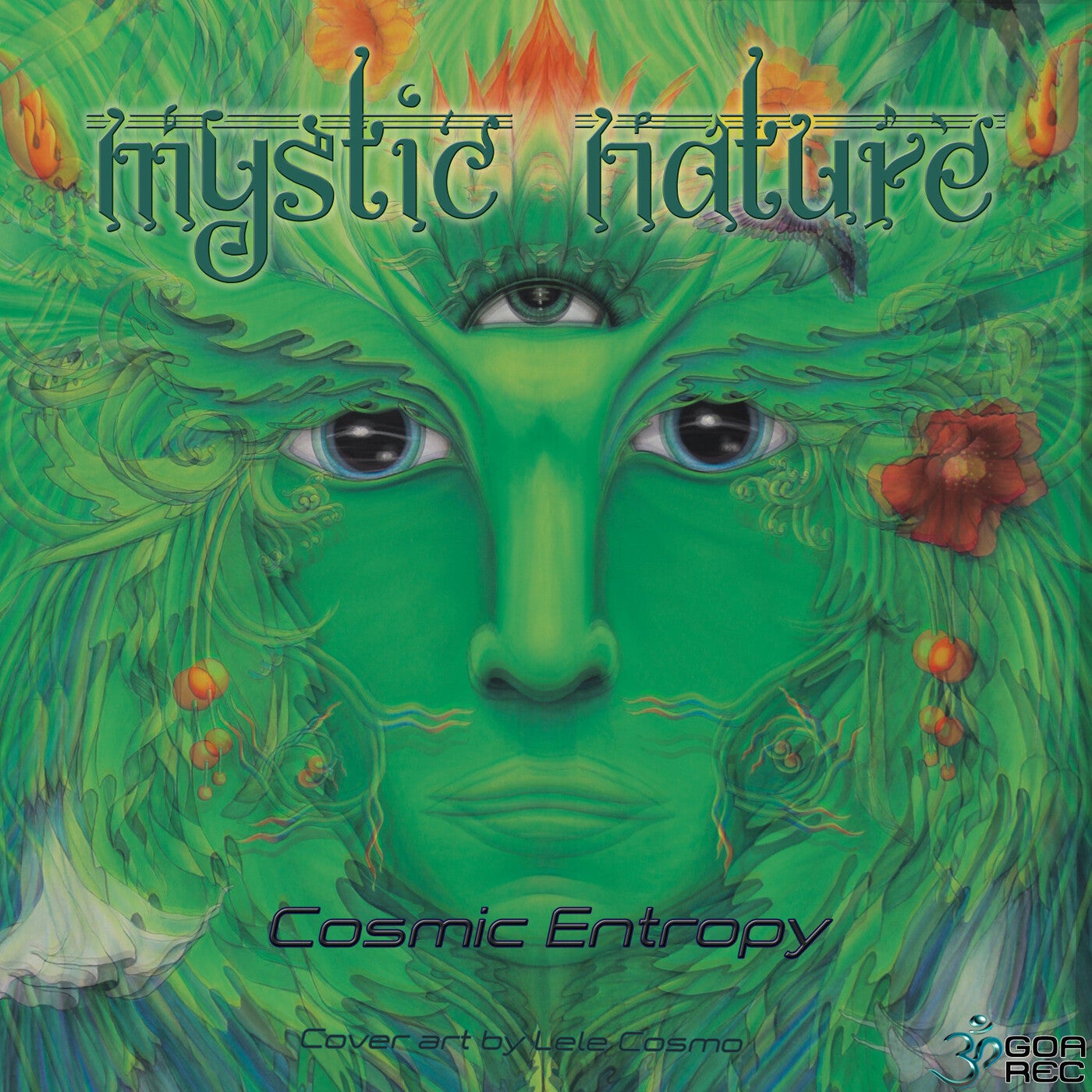 Mystic Nature