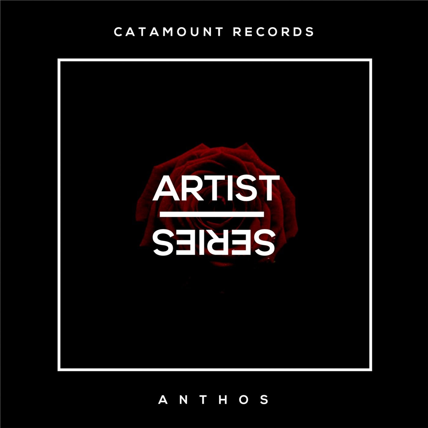 CR Artist Series: Anthos