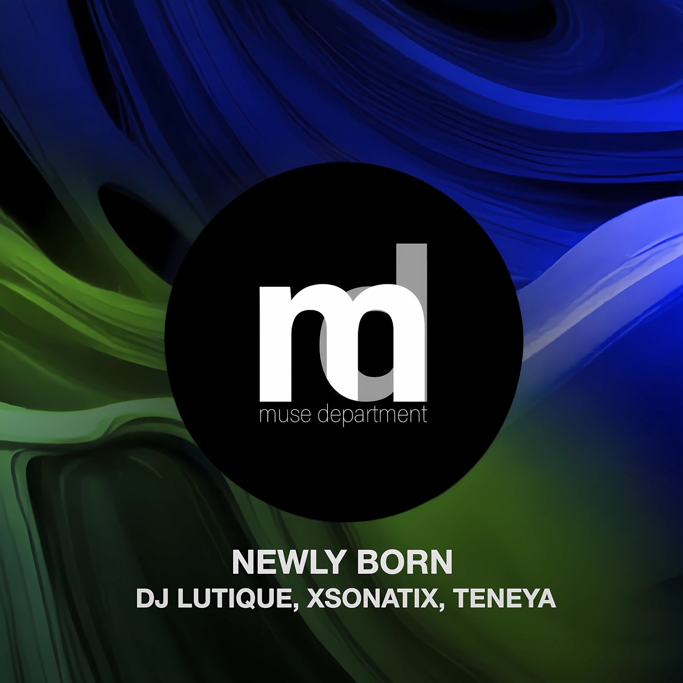 Newly Born
