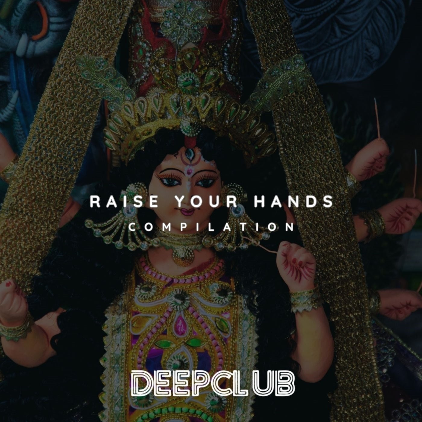 Raise Your Hands