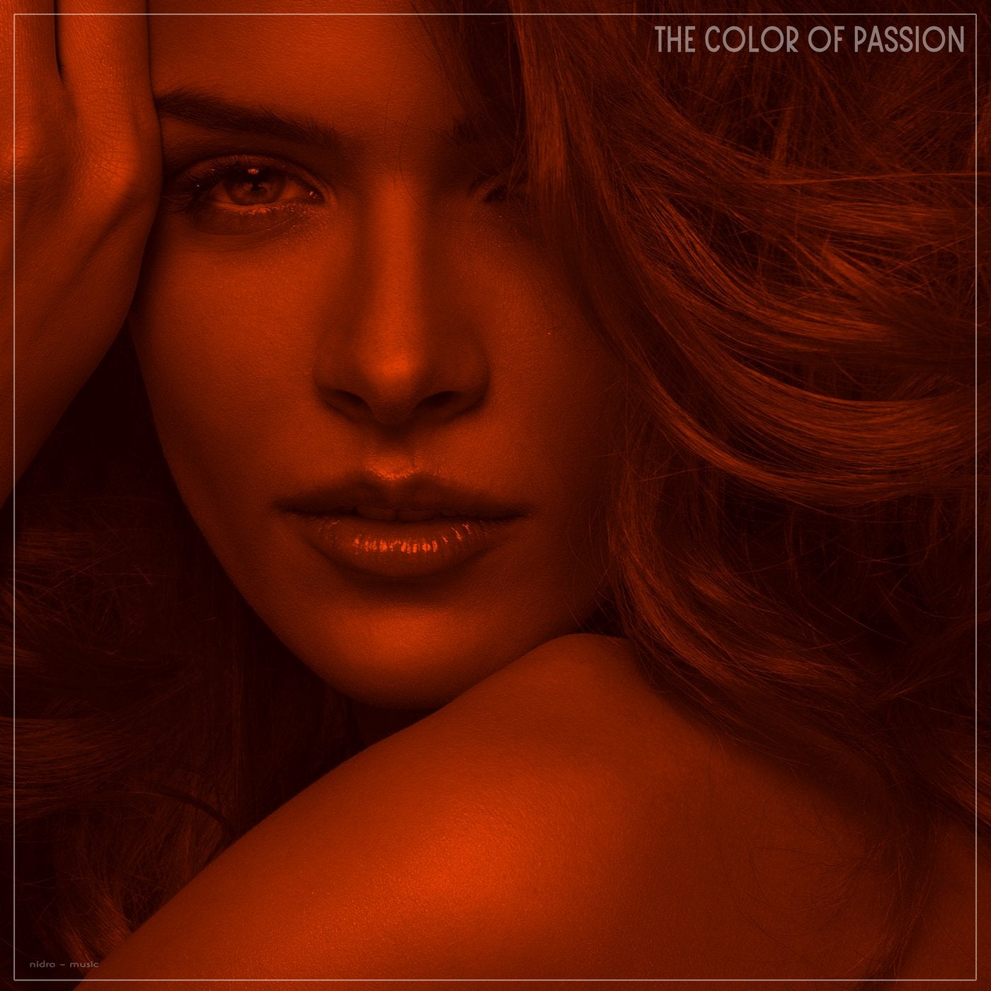 The Color of Passion