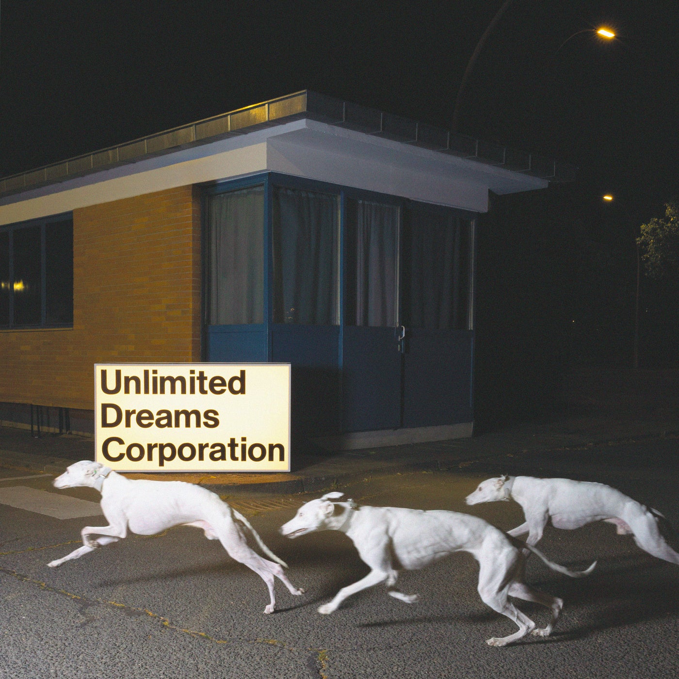 Unlimited Dreams Corporation