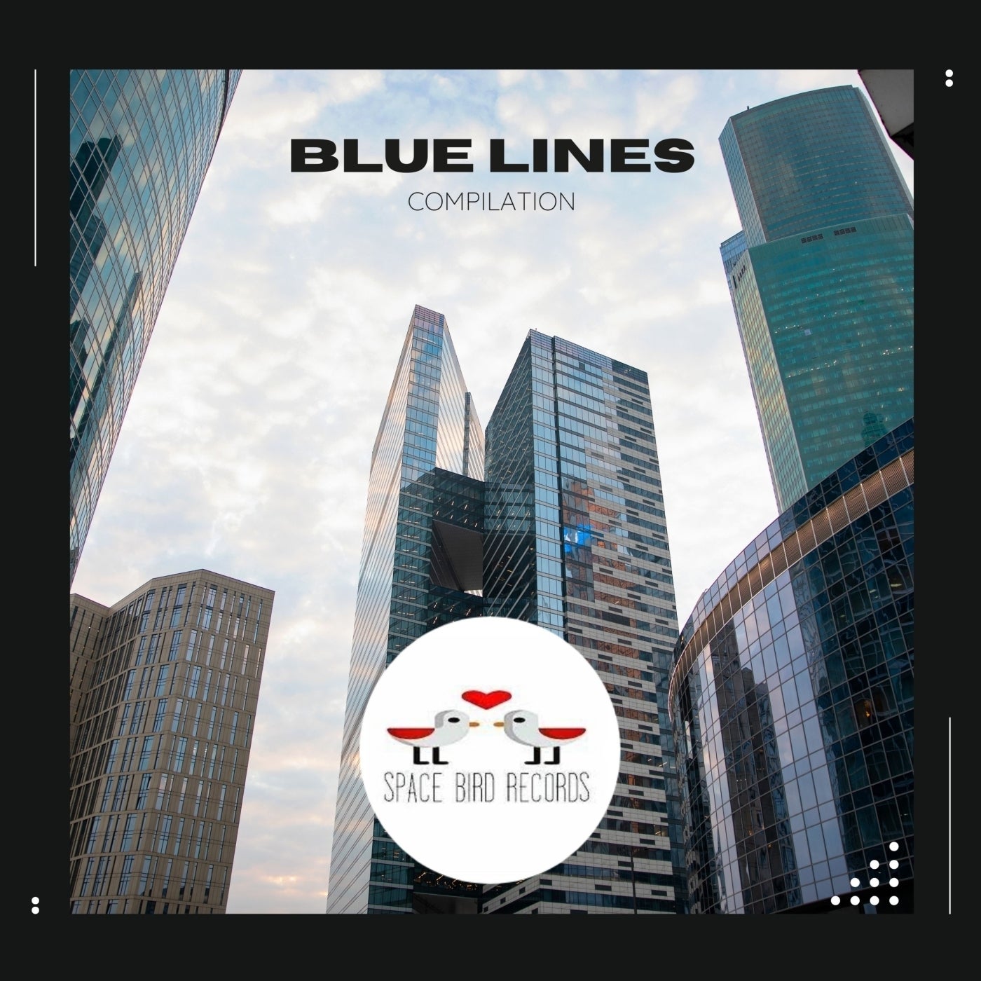 Blue Lines