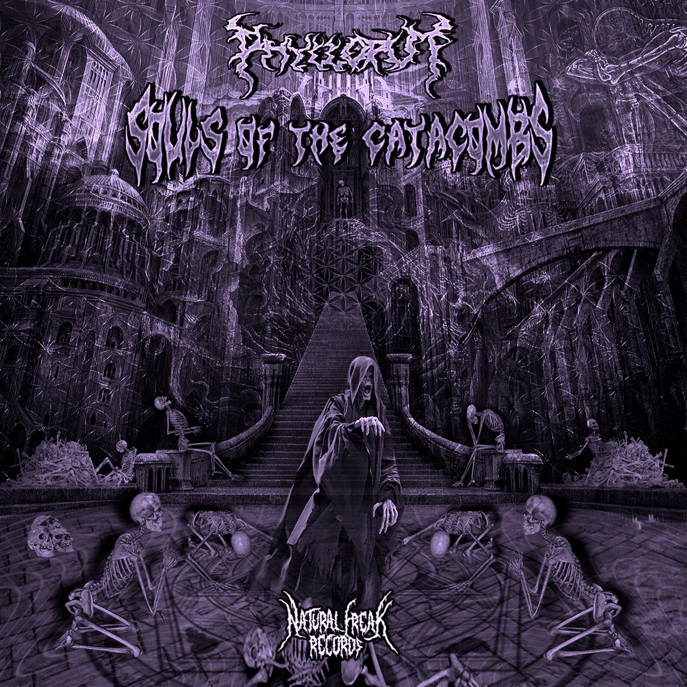 Souls Of The Catacombs