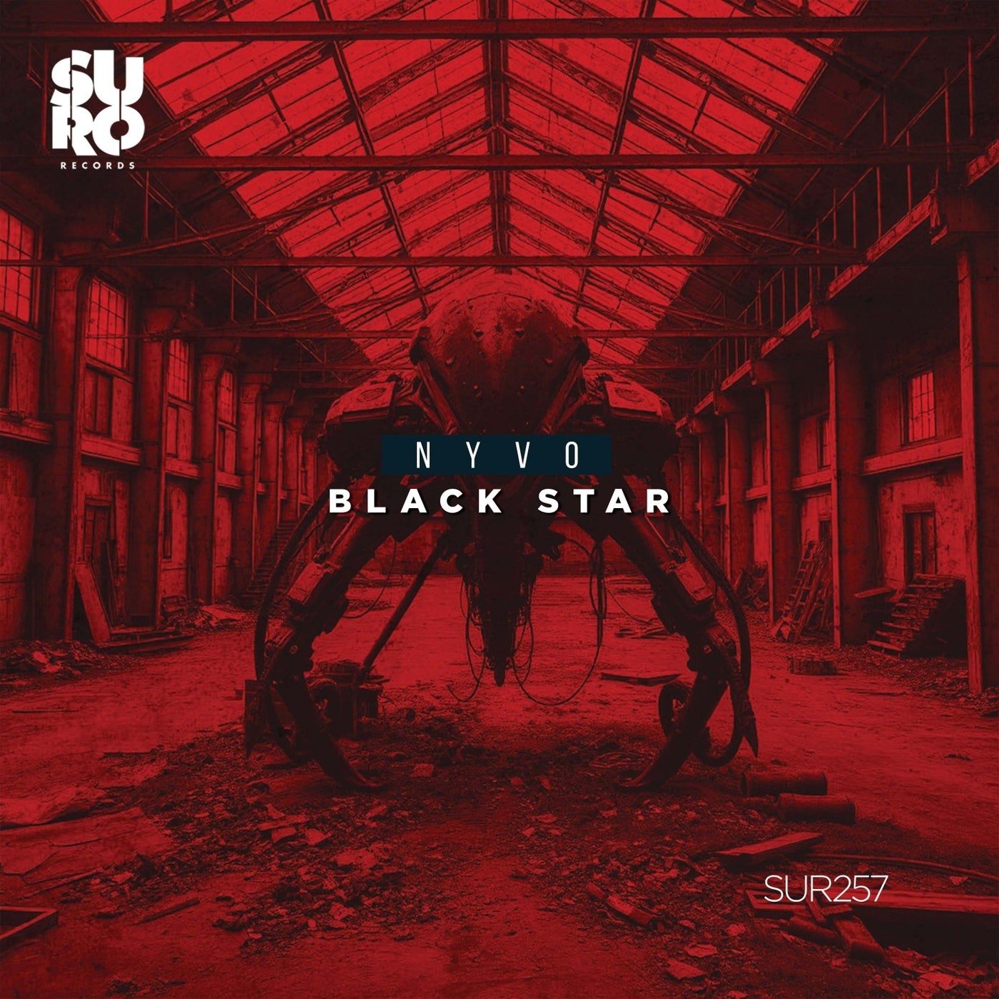 Black Star