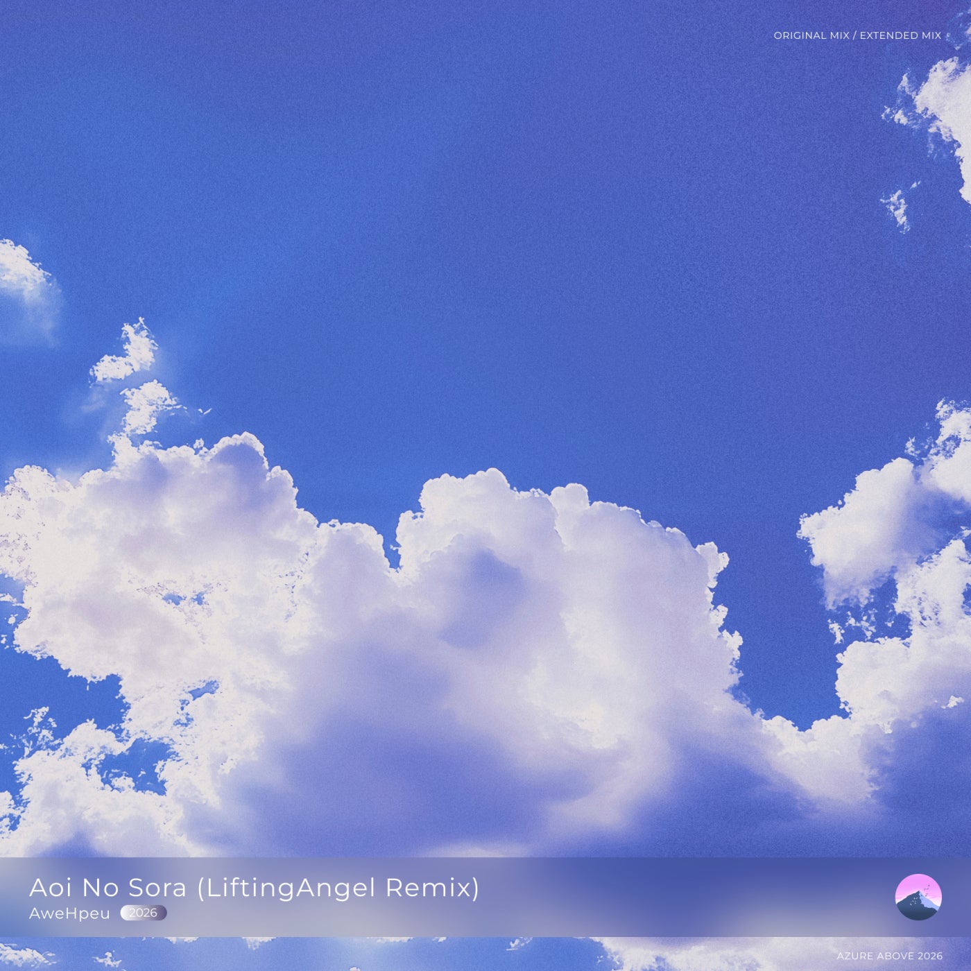 Aoi no Sora (LiftingAngel Remix)