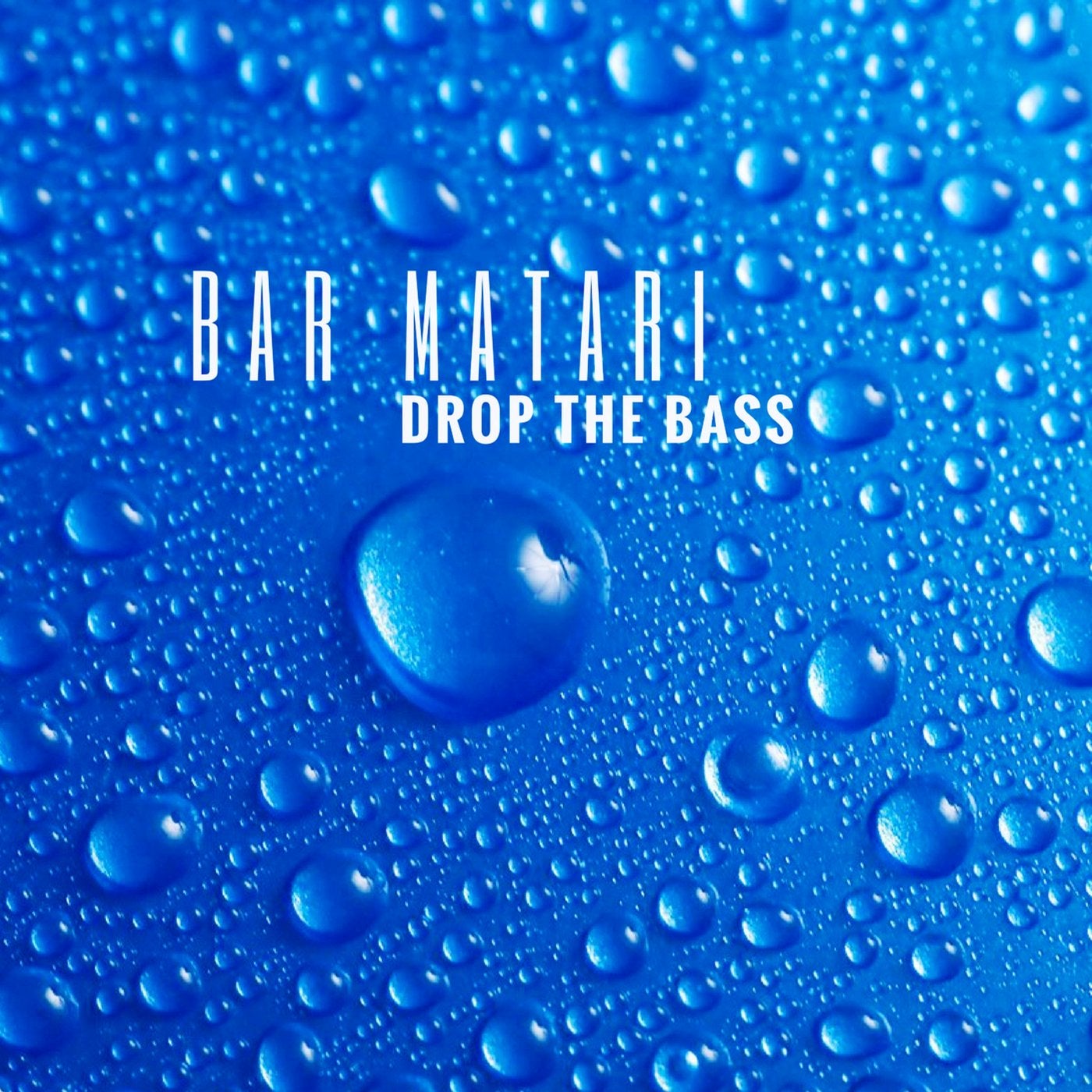 Drop The Bass