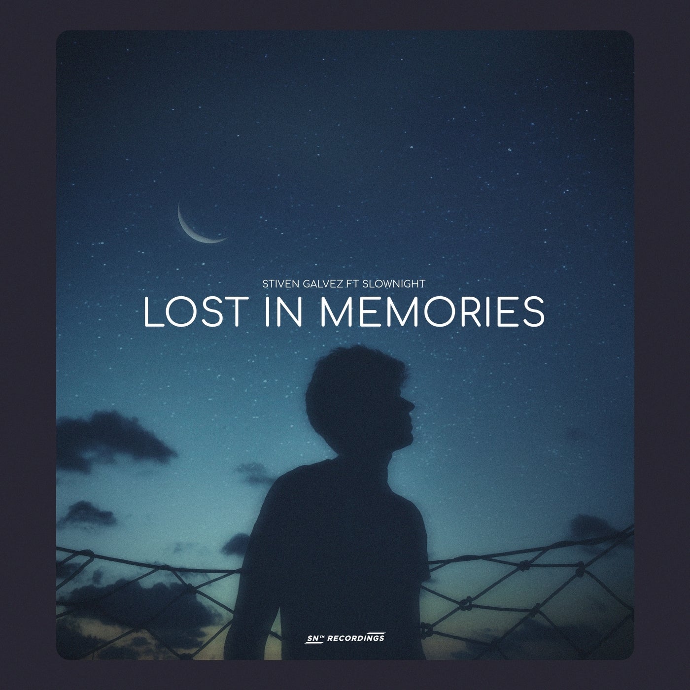 Lost In Memories