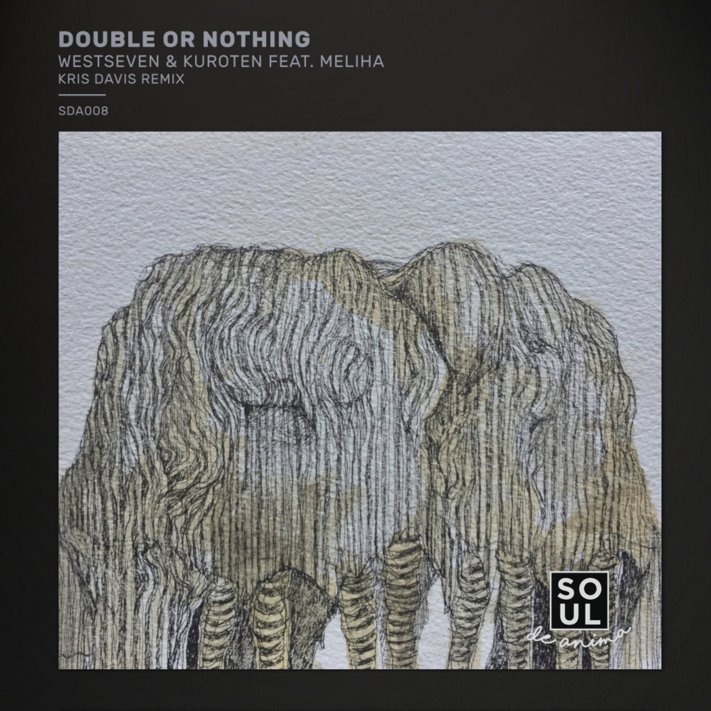 Double Or Nothing (Kris Davis Remix)