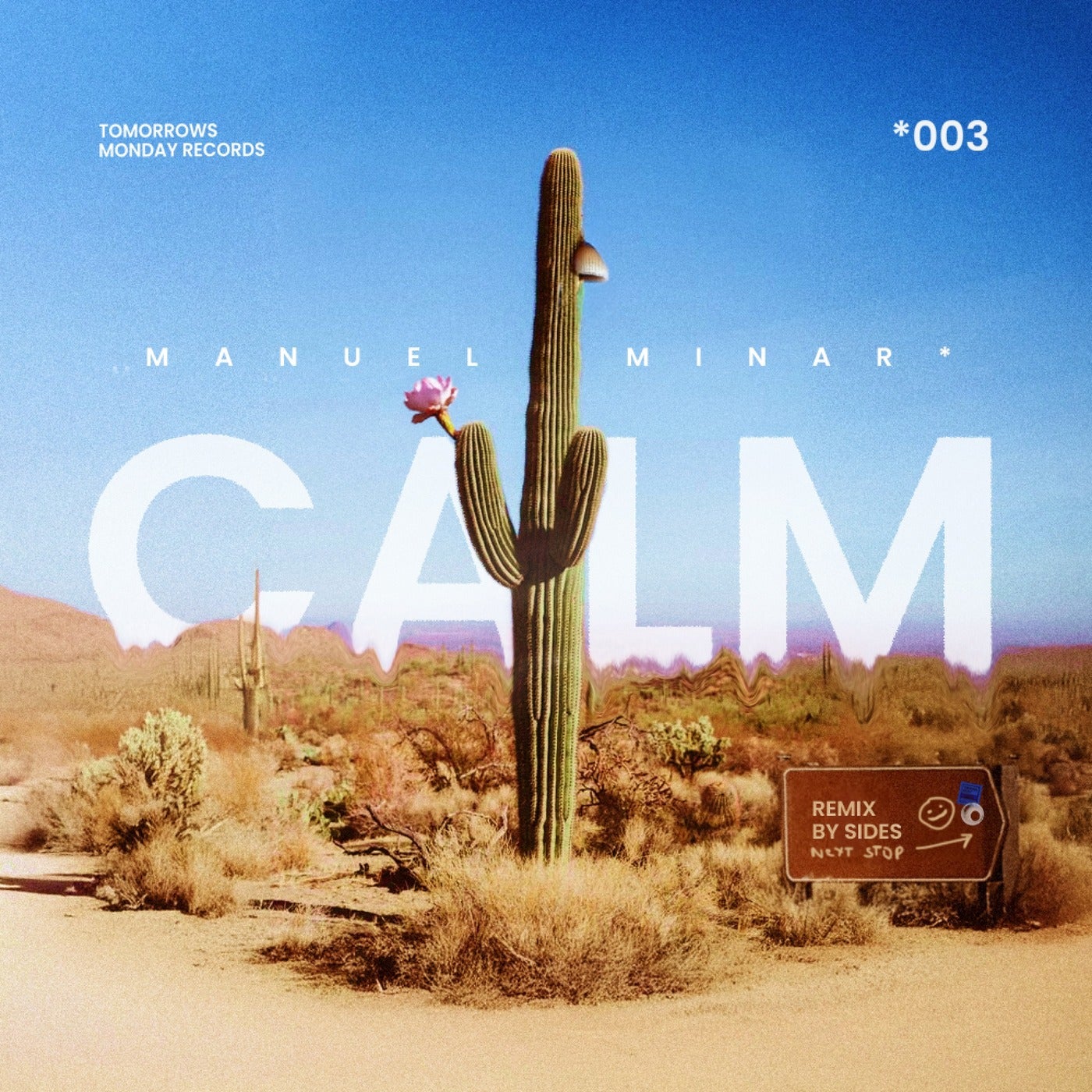 Calm