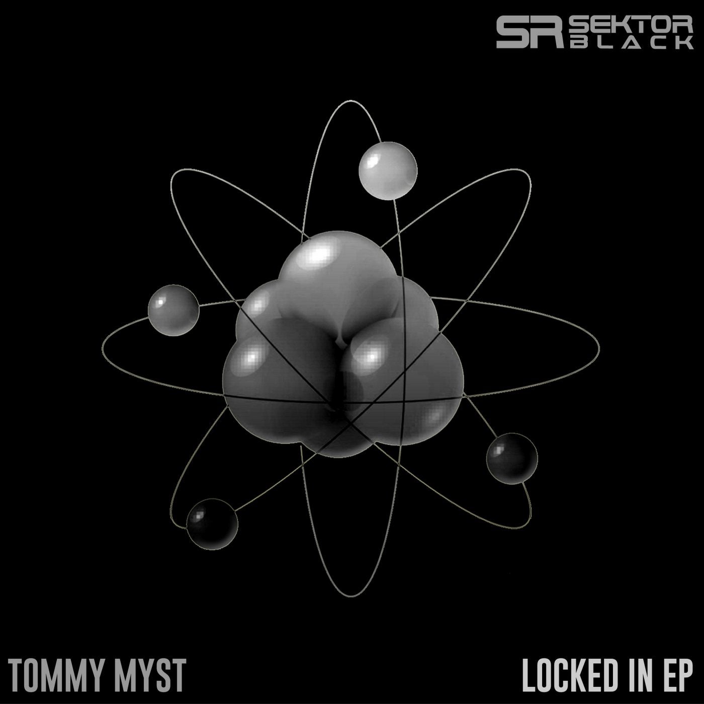 Locked in-EP
