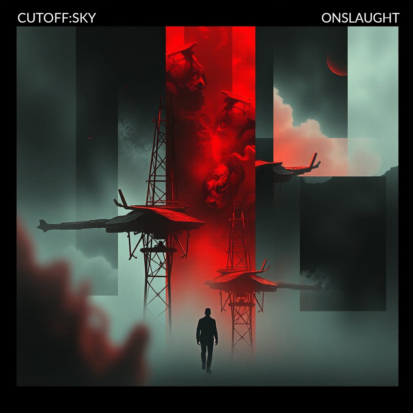 Onslaught