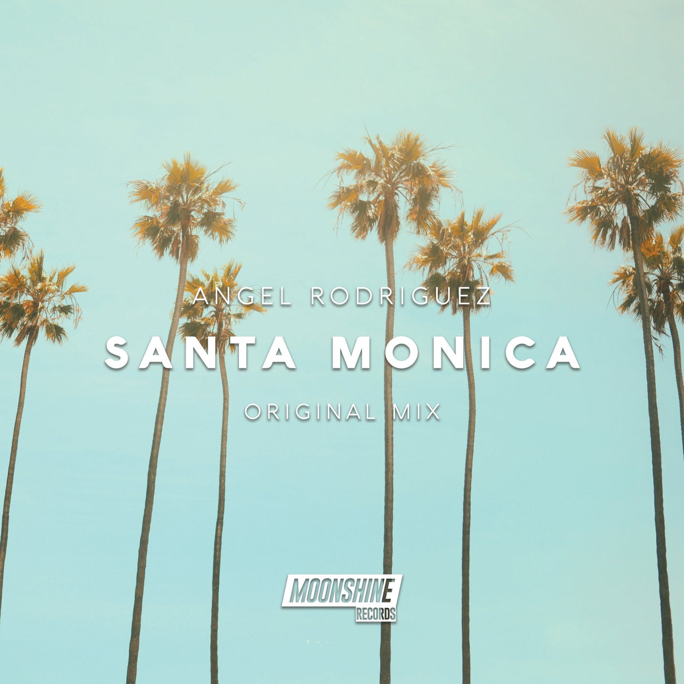 Santa Monica