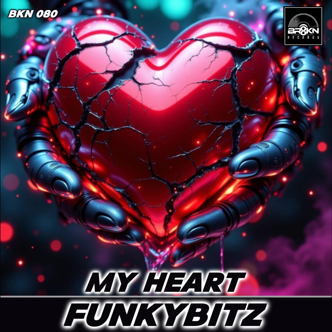 My Heart (Original Mix)