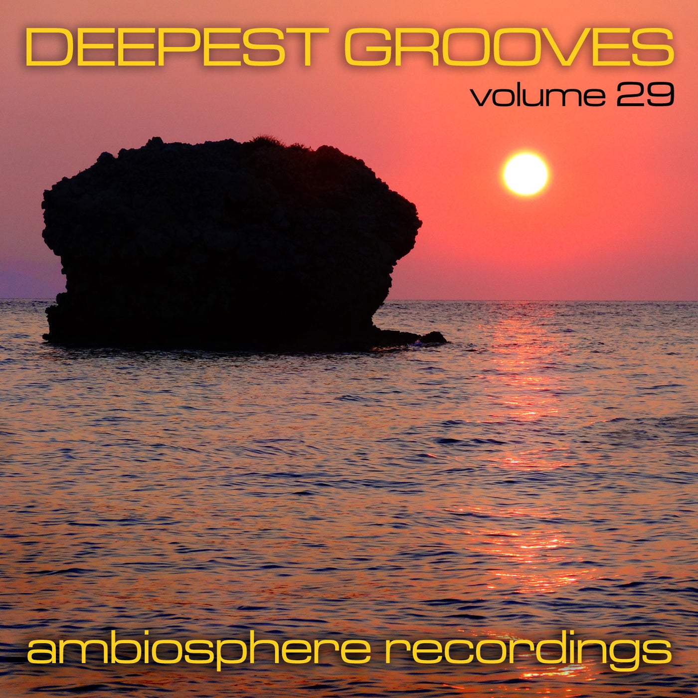 Deepest Grooves Volume 29