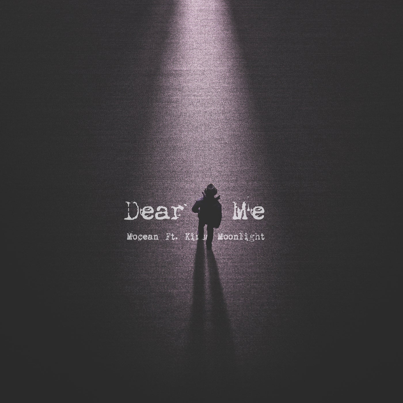 Dear Me (feat. Kirsa Moonlight)