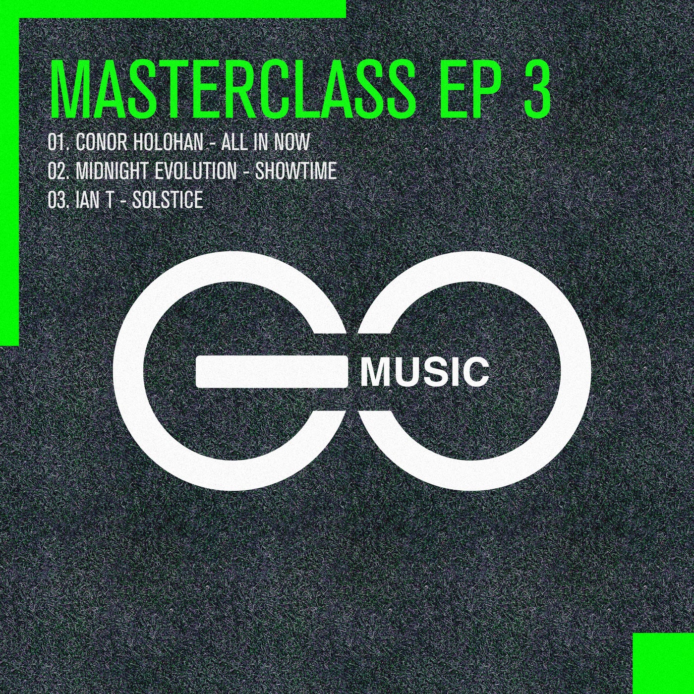 Masterclass EP 3