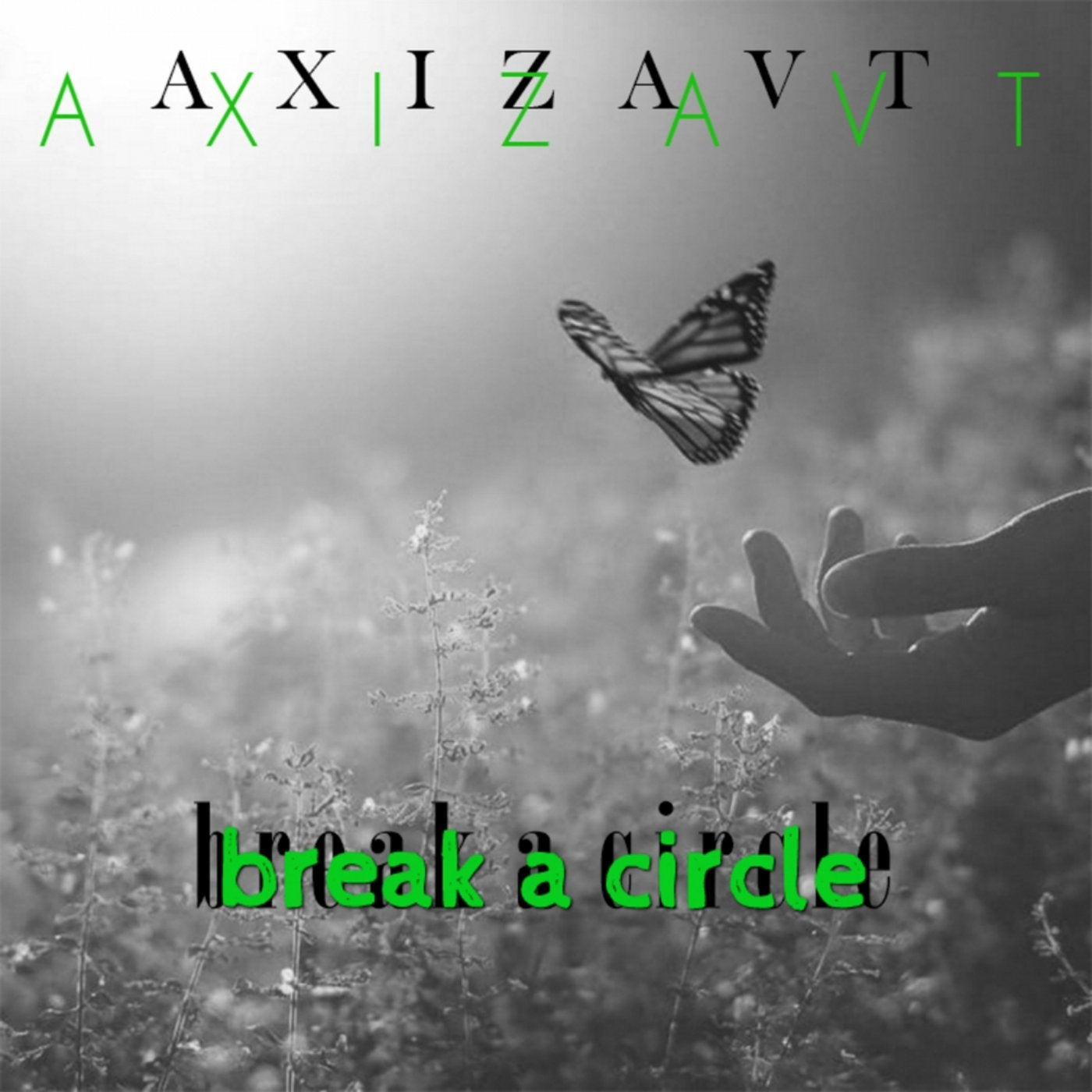 Break A Circle