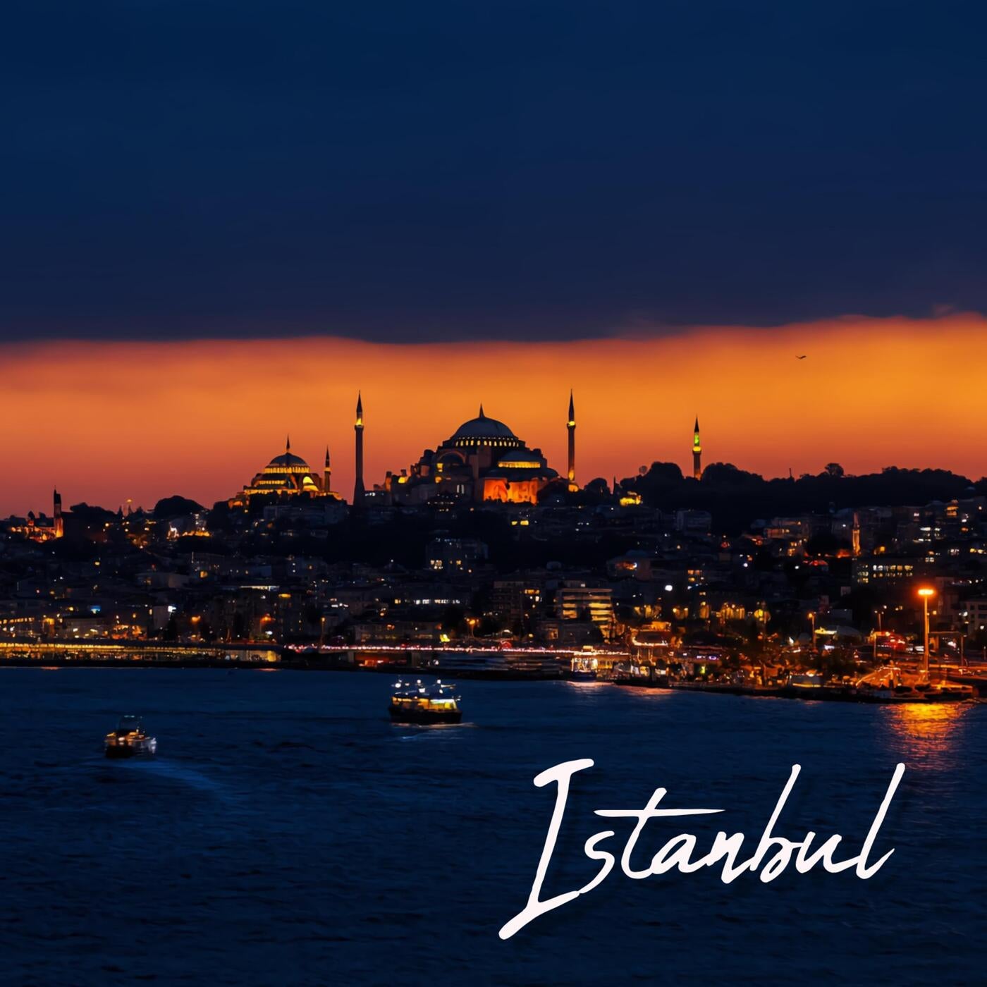 Istanbul