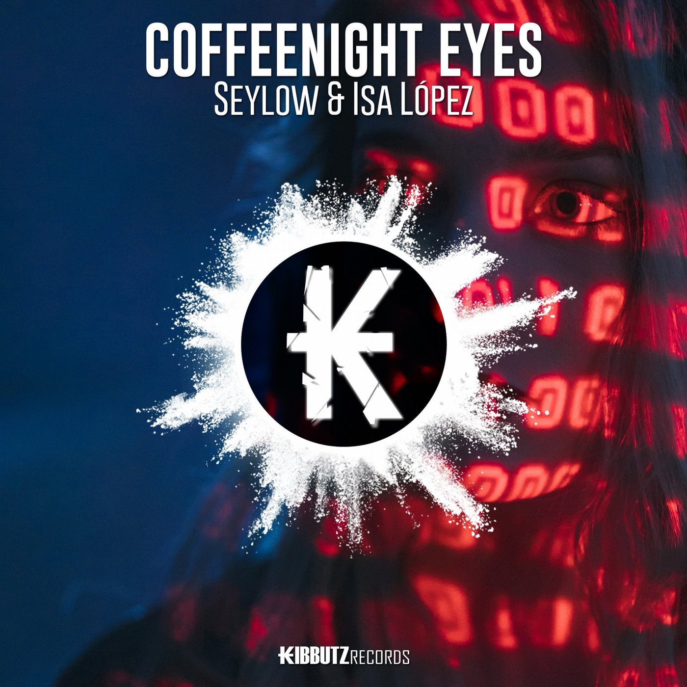 Coffeenight Eyes