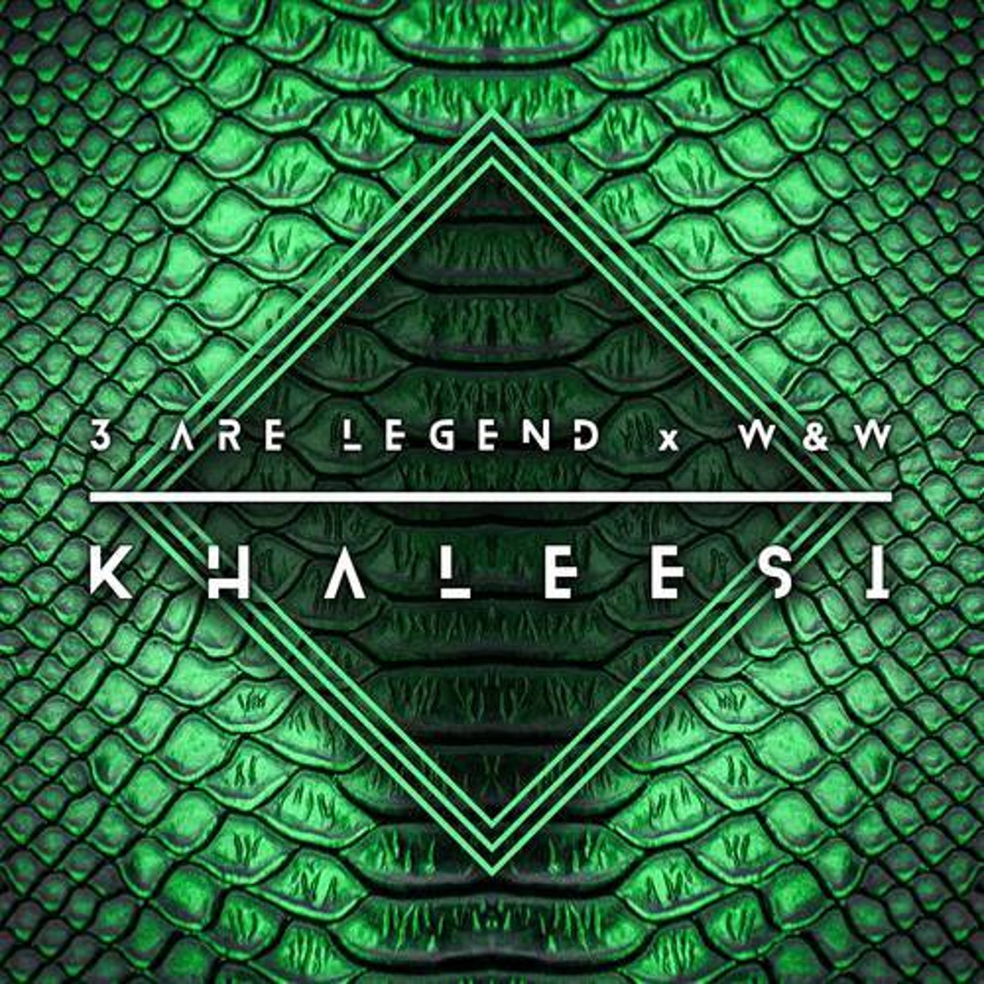 Khaleesi (Extended Mix)