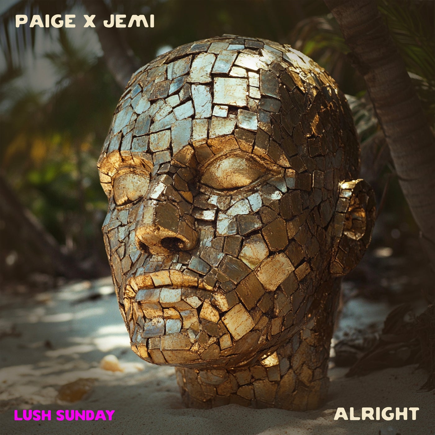 Alright (Extended Mix)