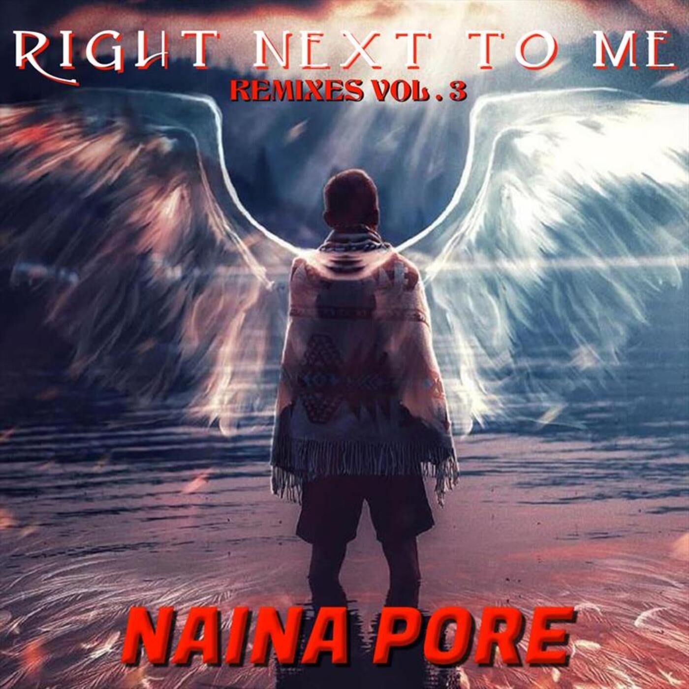 Right Next to Me (Remixes VOL.3)