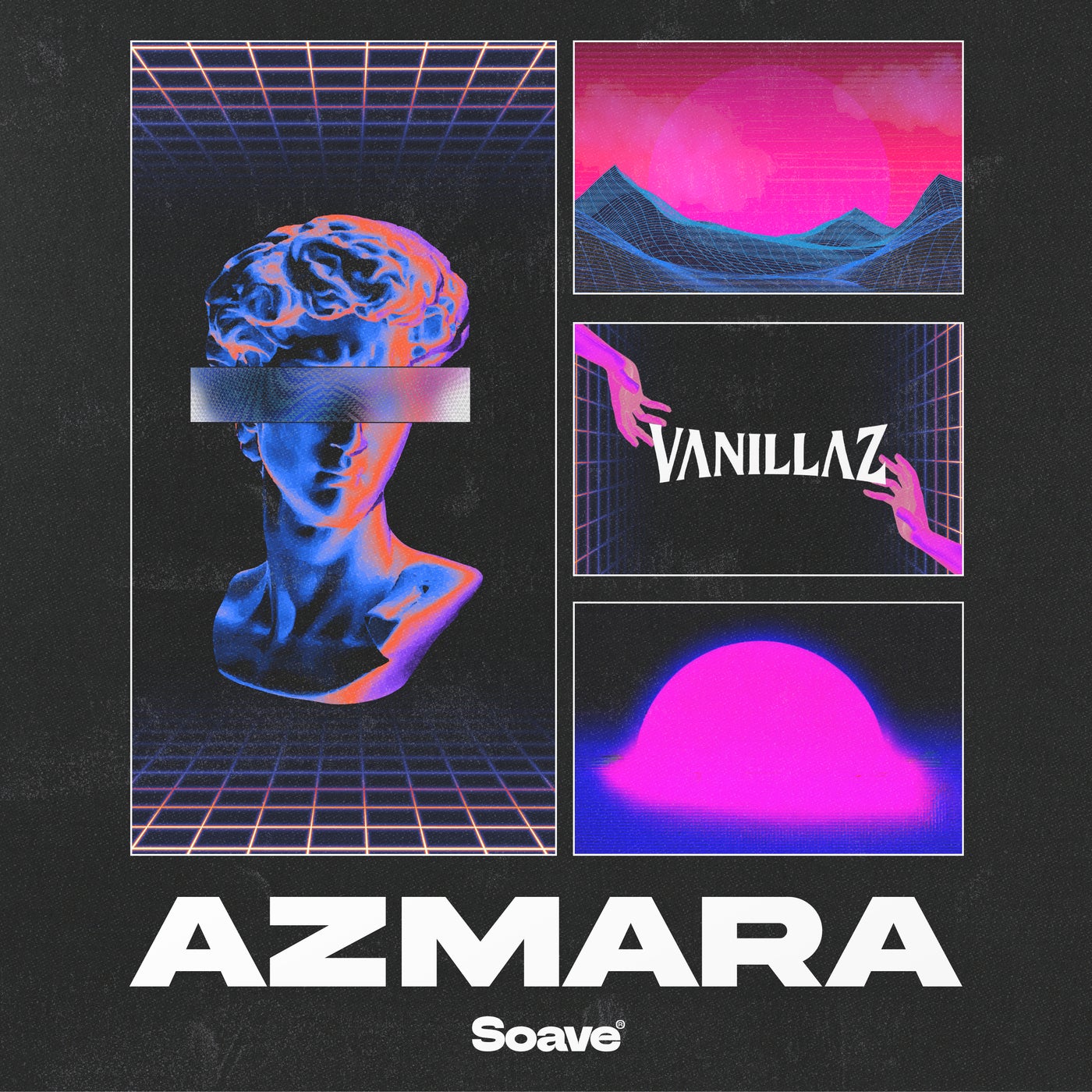 Azmara - Extended Mix