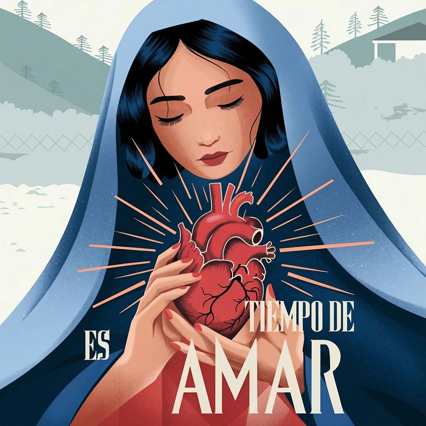 Es tiempo de Amar