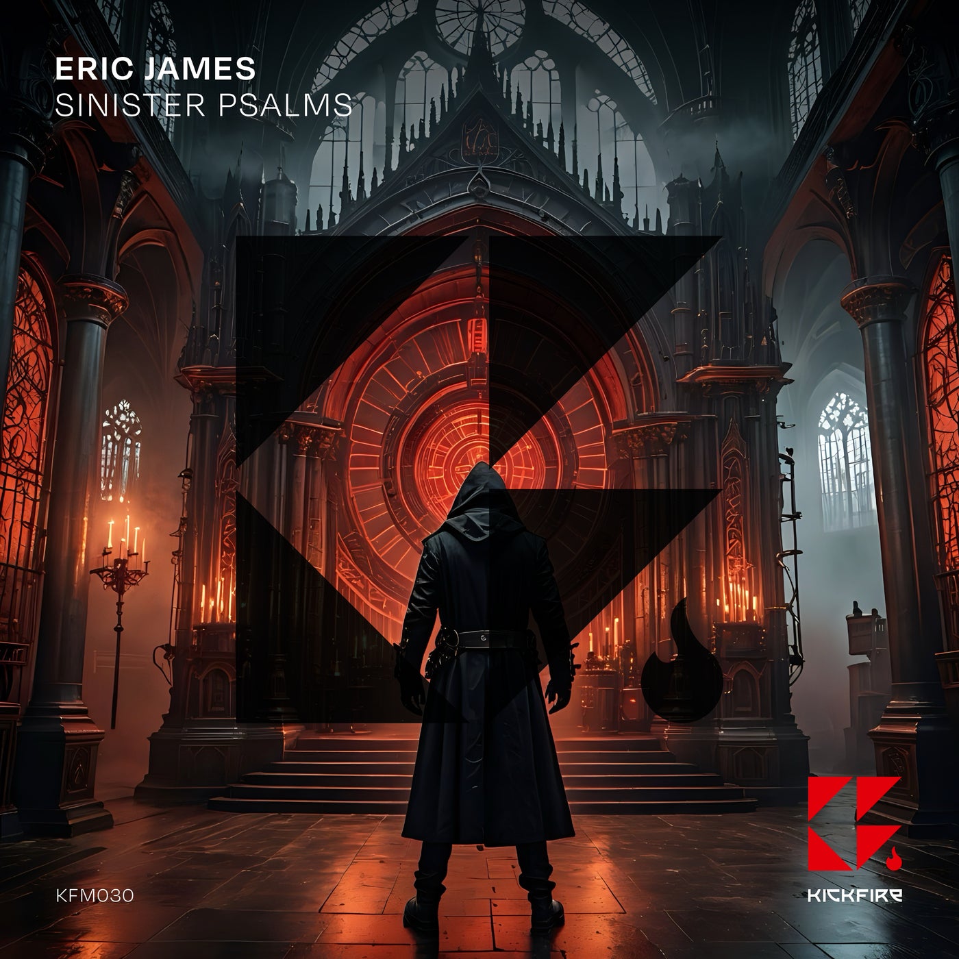 Sinister Psalms (Extended Mix)