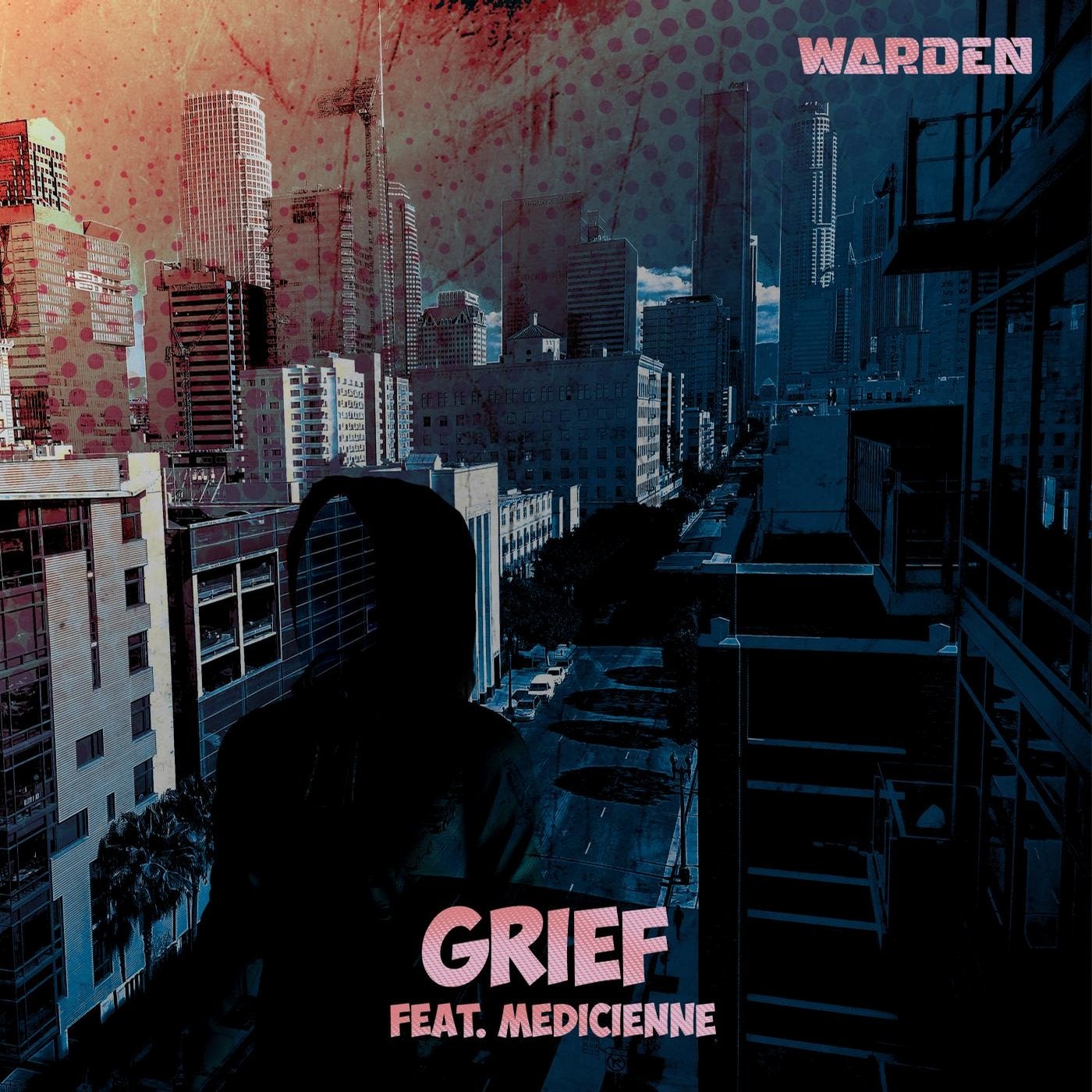 Grief (Feat. Medicienne)