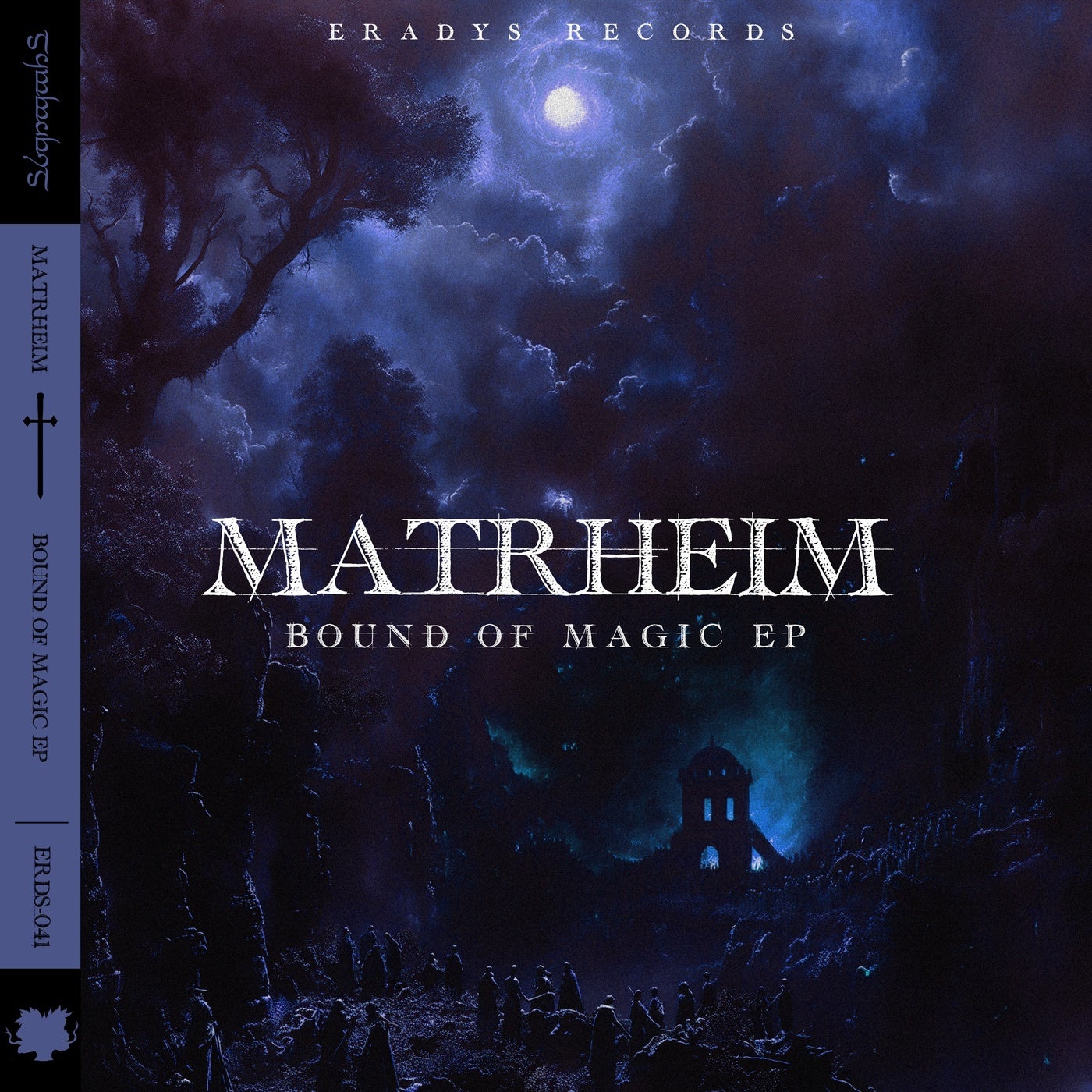 Bound of Magic