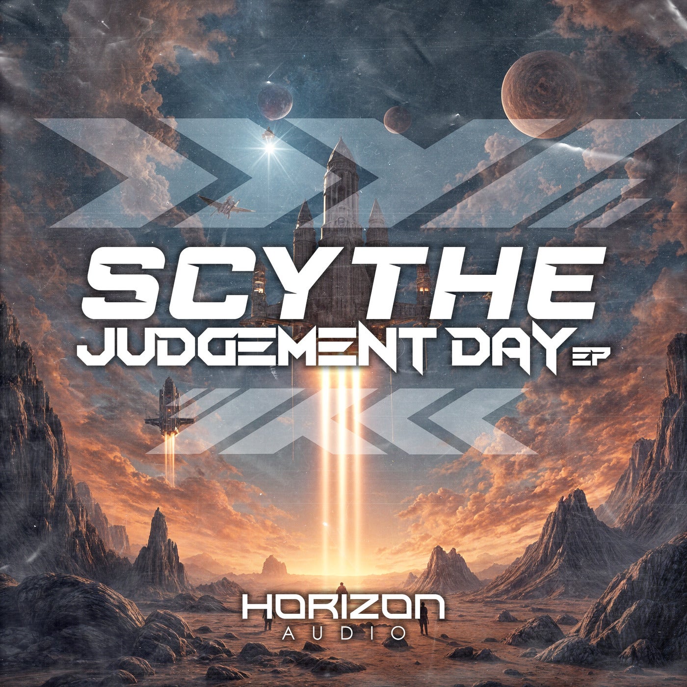 Judgement EP