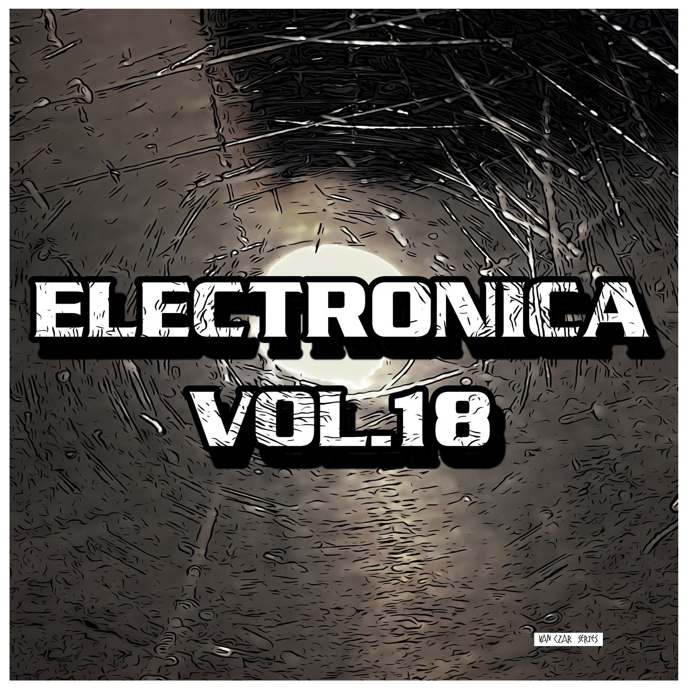 Electronica Vol. 18