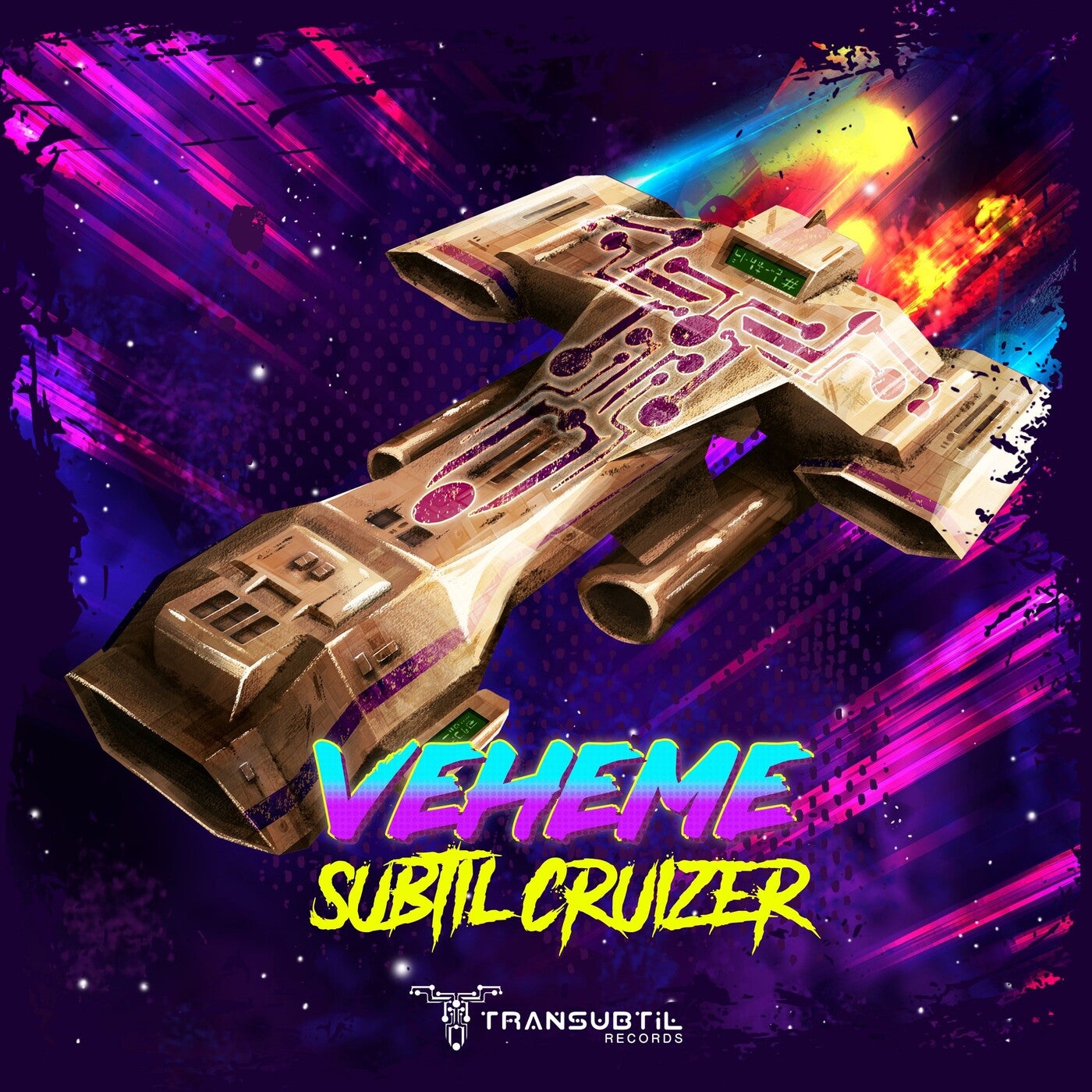 Subtil Cruiser (Original)