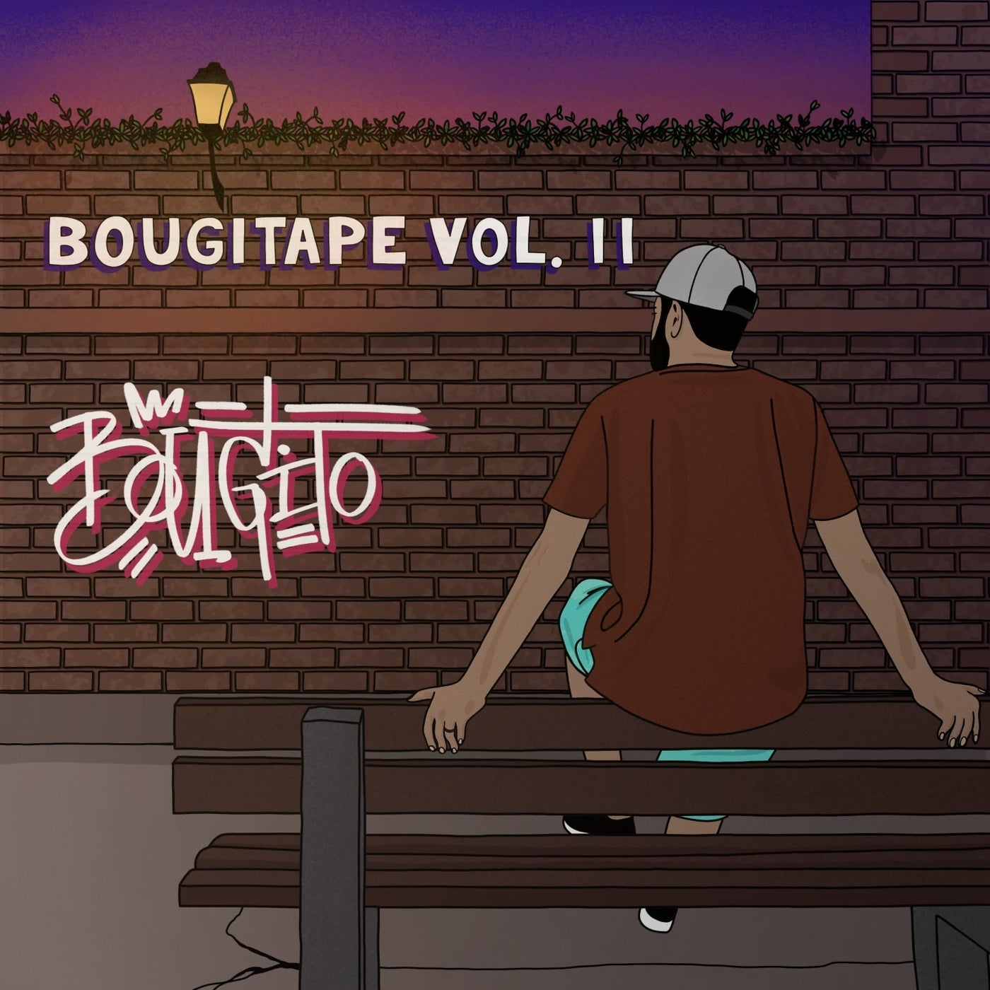 Bougitape, Vol.II