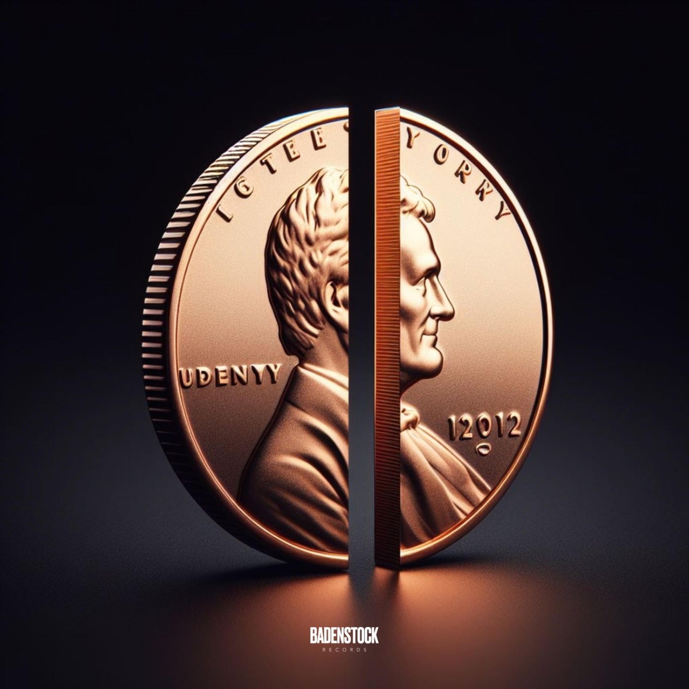 Fragment of a Penny Industry