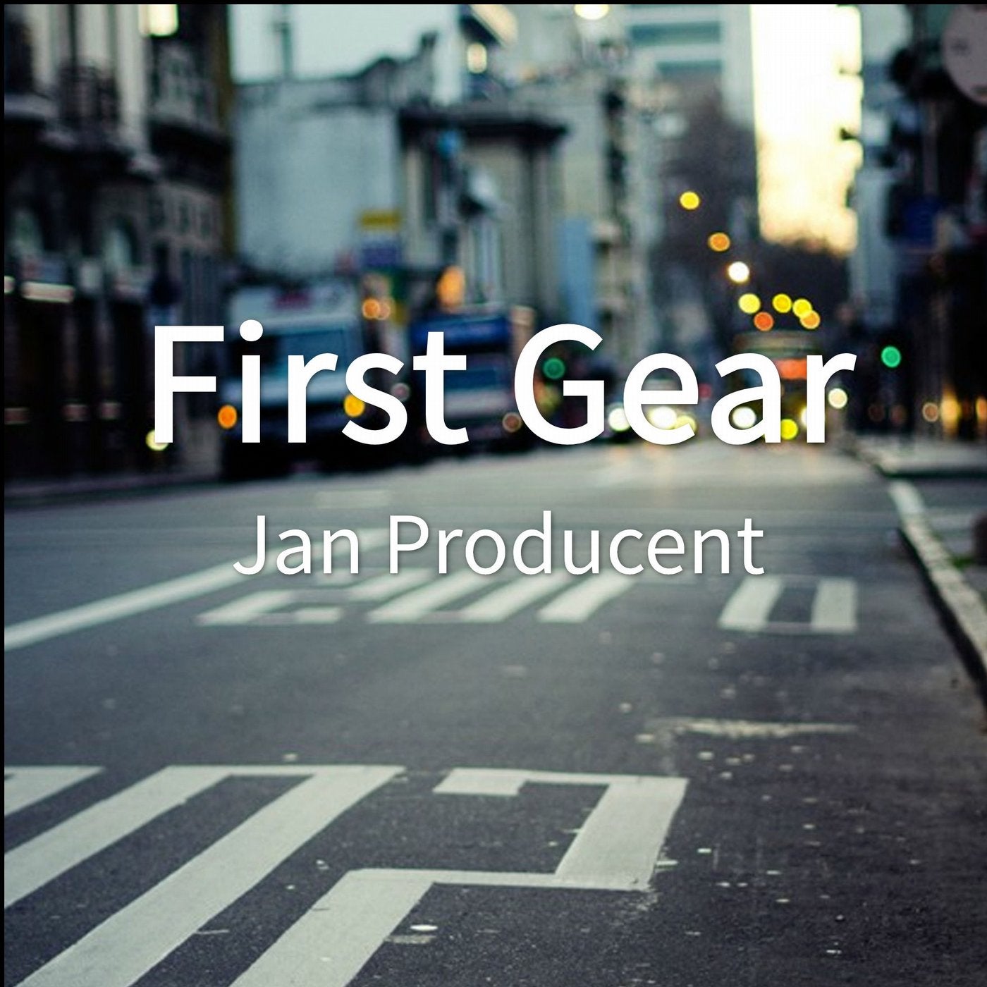 First Gear