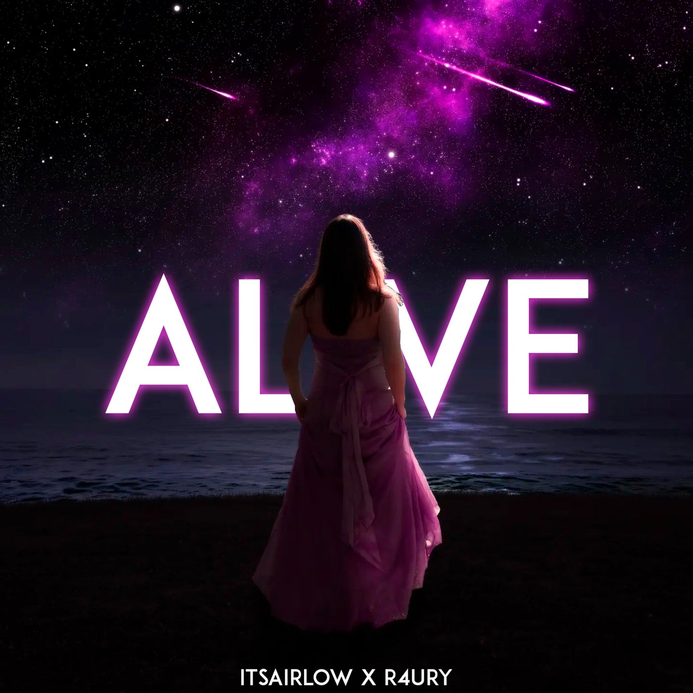 Alive